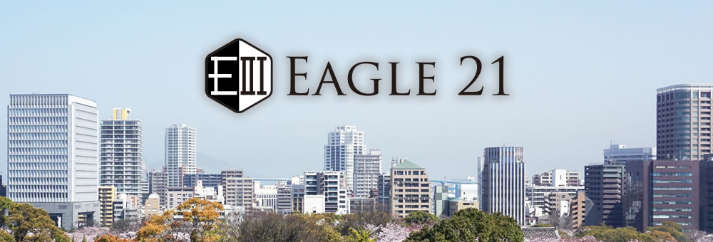 株式会社　Eagle21